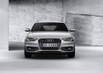 Audi S4 Avant 2012 года (WW)